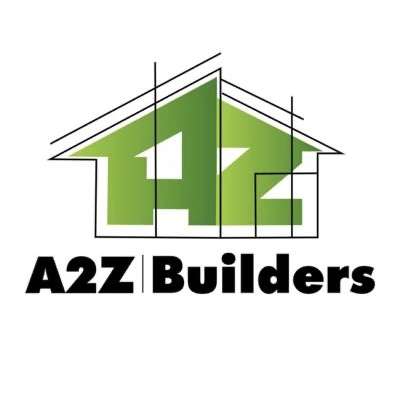 A2Z Builders Logo