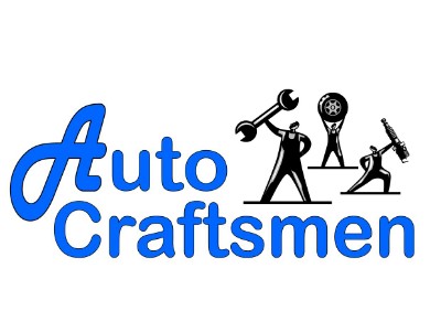 Auto Craftsmen, Ltd. Logo