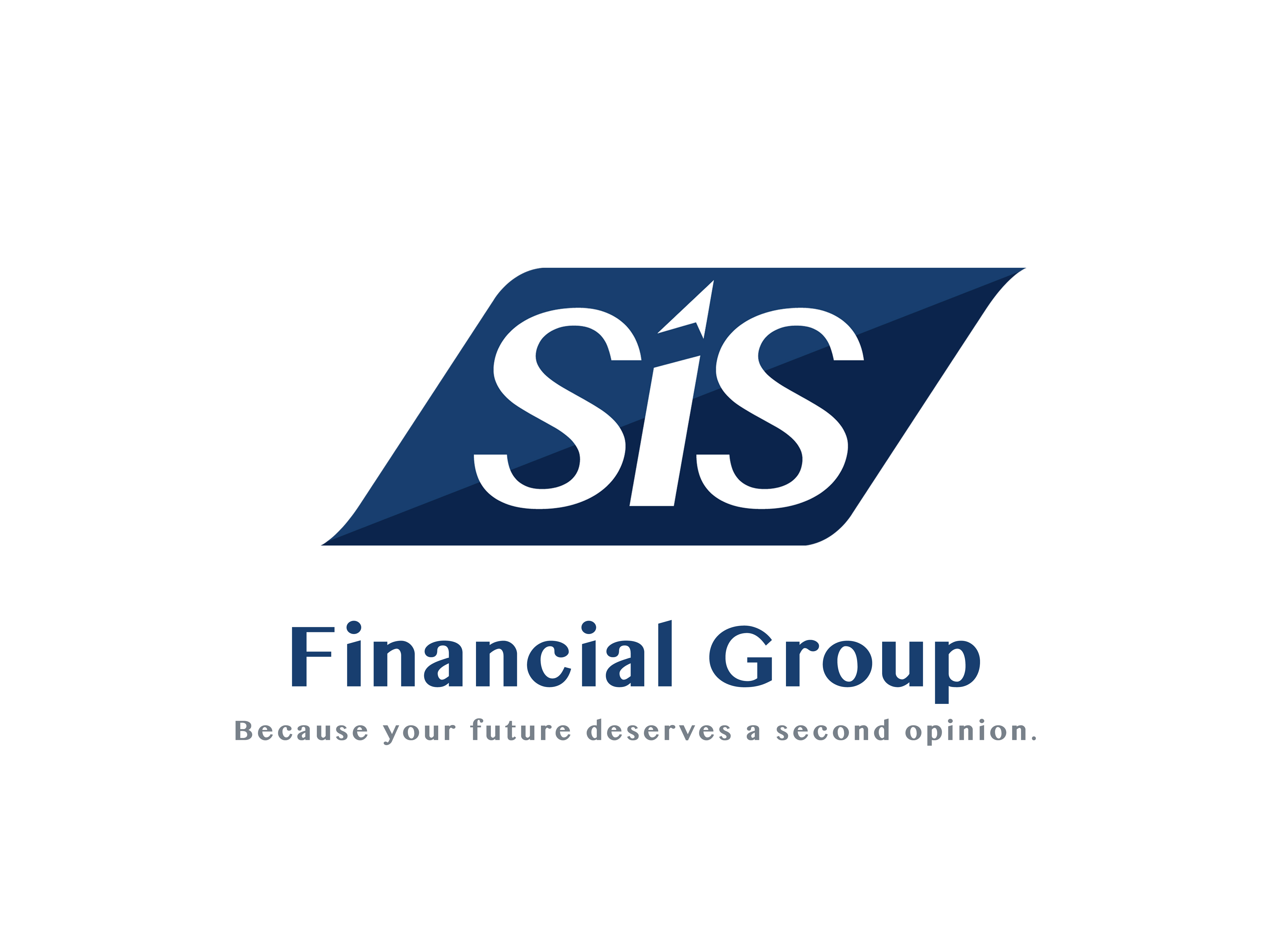 SIS Financial Group Logo