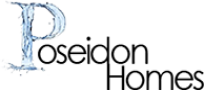 Poseidon Homes Development, LLC Logo