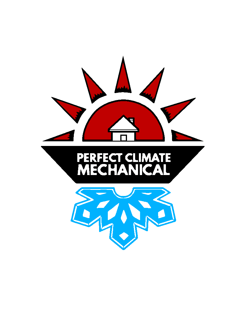 Perfect Climate Mechanical LLC Logo