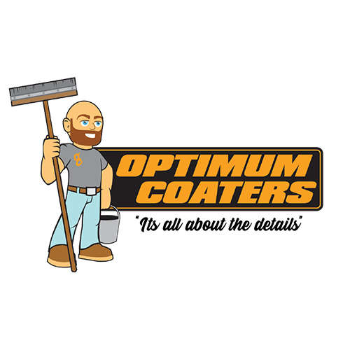 Optimum Coaters Logo