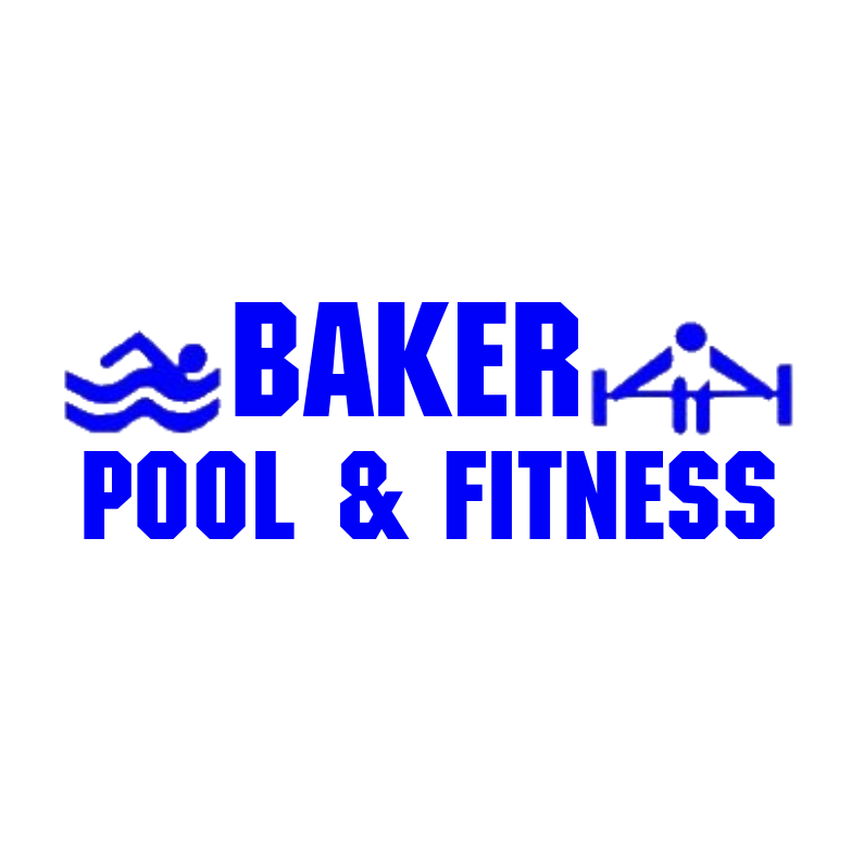 Baker Pool, Fitness & Spa, Inc. Logo