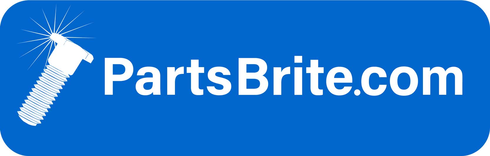 Parts Brite Logo