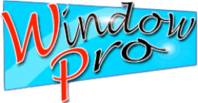 Window Pro Logo