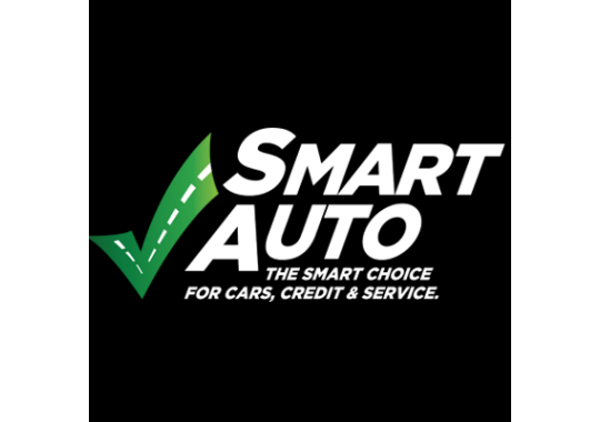 Smart Auto, Inc. Logo