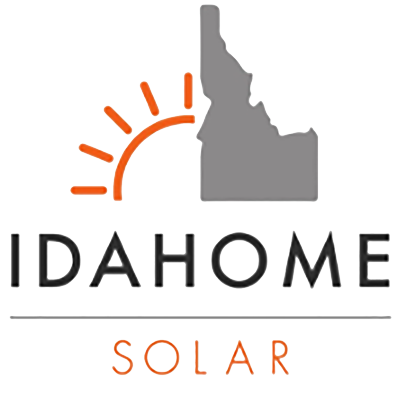 Idahome Energy, LLC Logo