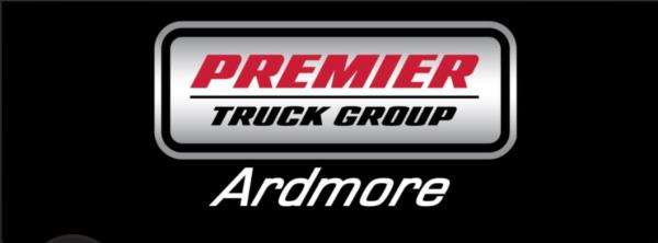 Premier Truck Group Of Ardmore Logo