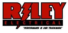 Riley Electrical, LLC Logo