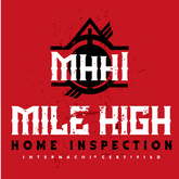 Mile High Home Inspection, LLC Logo