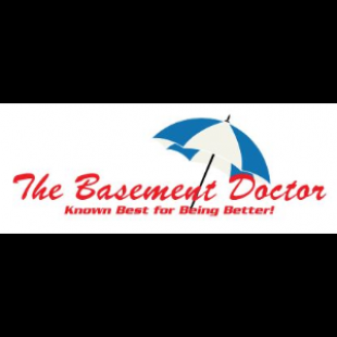 The Basement Doctor of Central Kentucky Logo