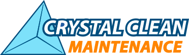 Crystal Clean Maintenance Ltd. Logo