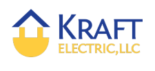 Kraft Electric LLC Logo