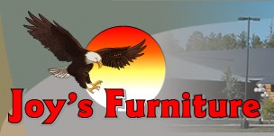 Joy's Furniture Gallery Logo