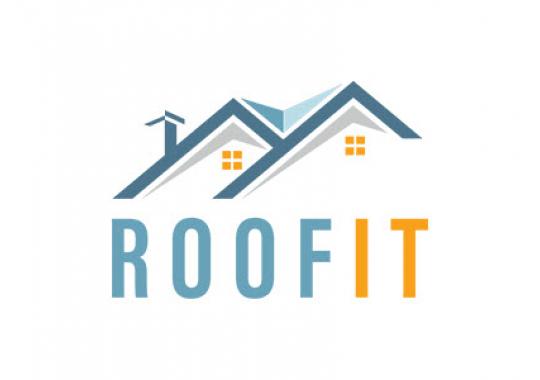 Roofit Logo