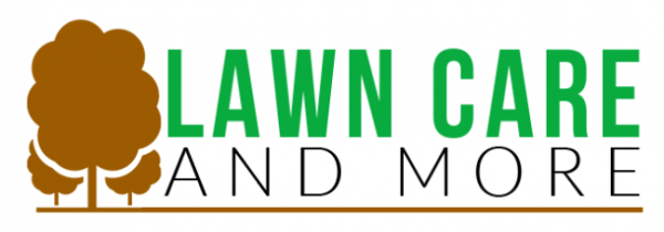 Lawn Care And More Logo