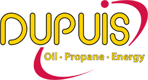 Dupuis Oil Company Logo