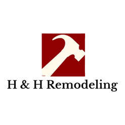 H & H Remodeling, LLC Logo