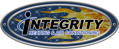 Integrity Heating & Air Conditioning, L.L.C. Logo