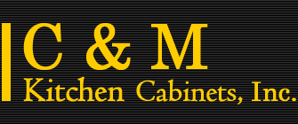 C & M Kitchen Cabinets Inc Logo