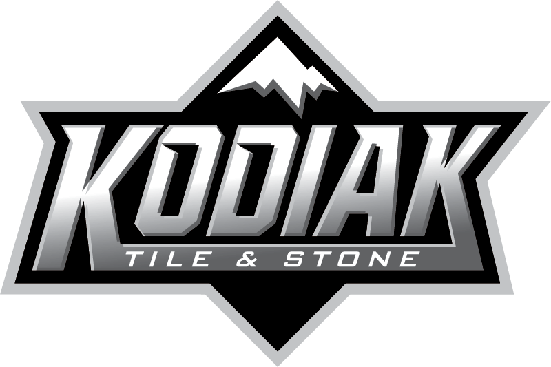 Kodiak Tile & Stone Logo