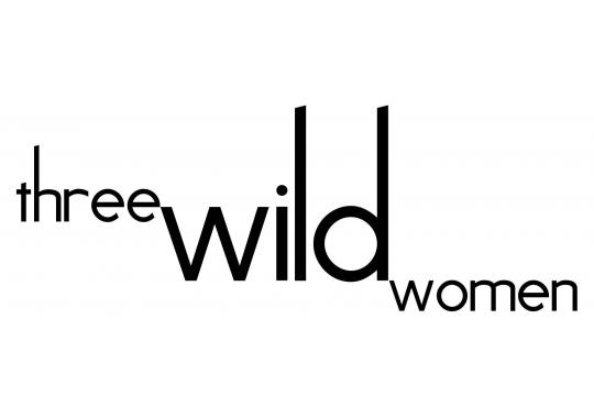 Three Wild Women Inc. Logo