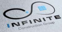 Infinite Construction Group Logo