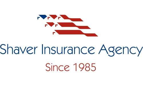 Shaver Insurance Agency Logo
