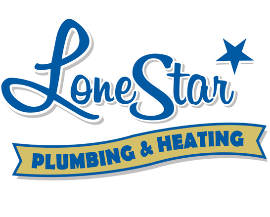 Lone Star Plumbing & Heating Ltd. Logo