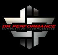 Dr. Performance Logo