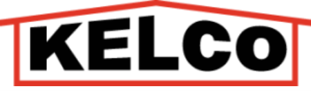 Kelco Builders, Inc. Logo