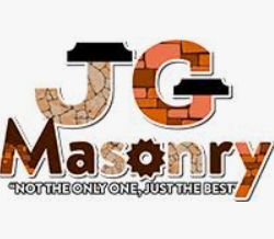 JG Masonry, LLC Logo