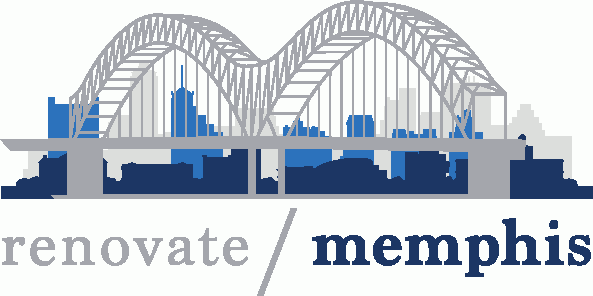 Renovate Memphis Logo