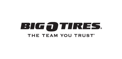 Big O Tires #4197 Logo