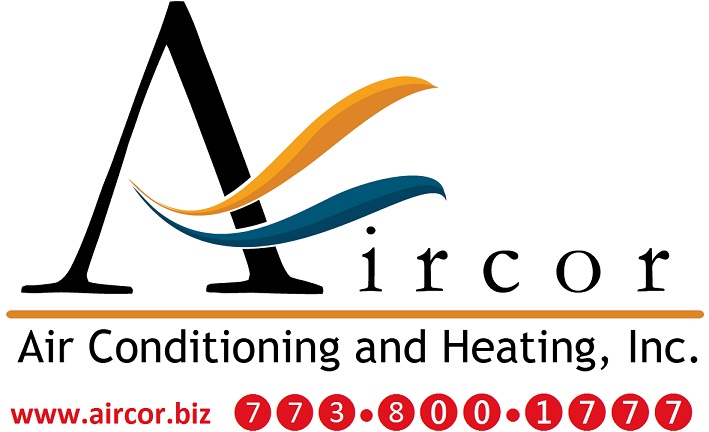 Aircor Air Conditioning and Heating, Inc. Logo