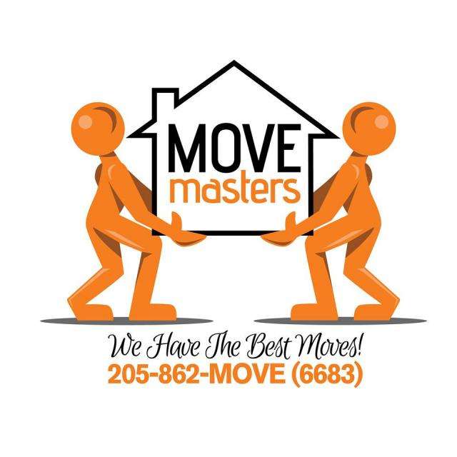 Move Masters, LLC Logo