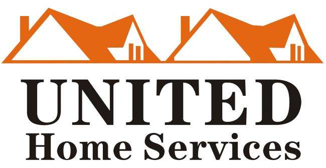 United Home Services Centre Inc Logo