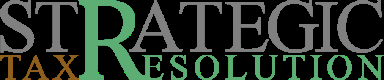 Strategic Tax Resolution LLC Logo