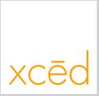 Xced Design Build Logo