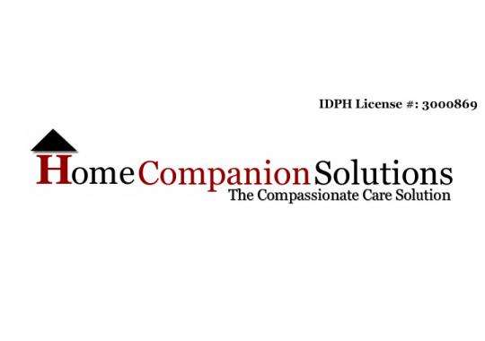 Home Companion Solutions, Inc. Logo