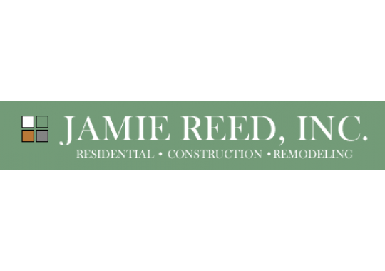 Jamie Reed, Inc. Logo