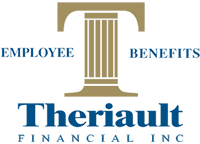 Theriault Financial Inc. Logo