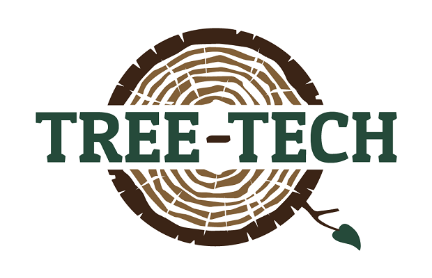 Tree-Tech LLC Logo