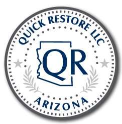 Quick Restore LLC Logo