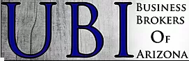 UBI Business Brokers Logo