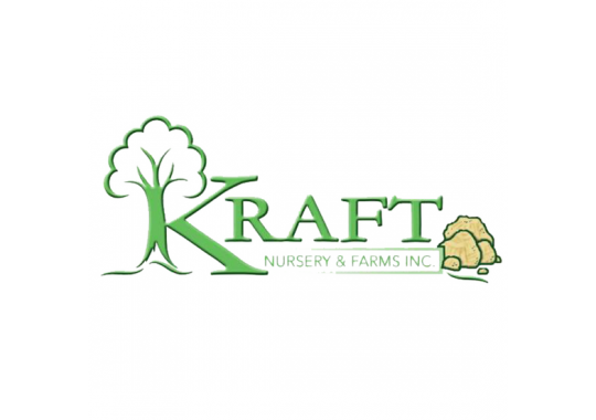 Kraft Nursery Inc. Logo