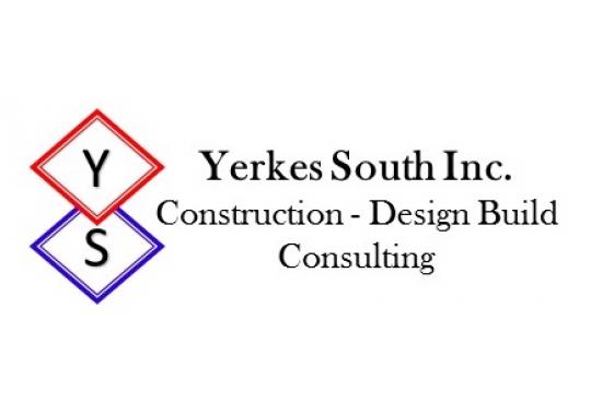 Yerkes South, Inc. Logo