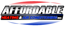 Affordable Heating and Air Conditioning, Inc. Logo