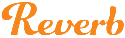 Reverb.com, LLC Logo