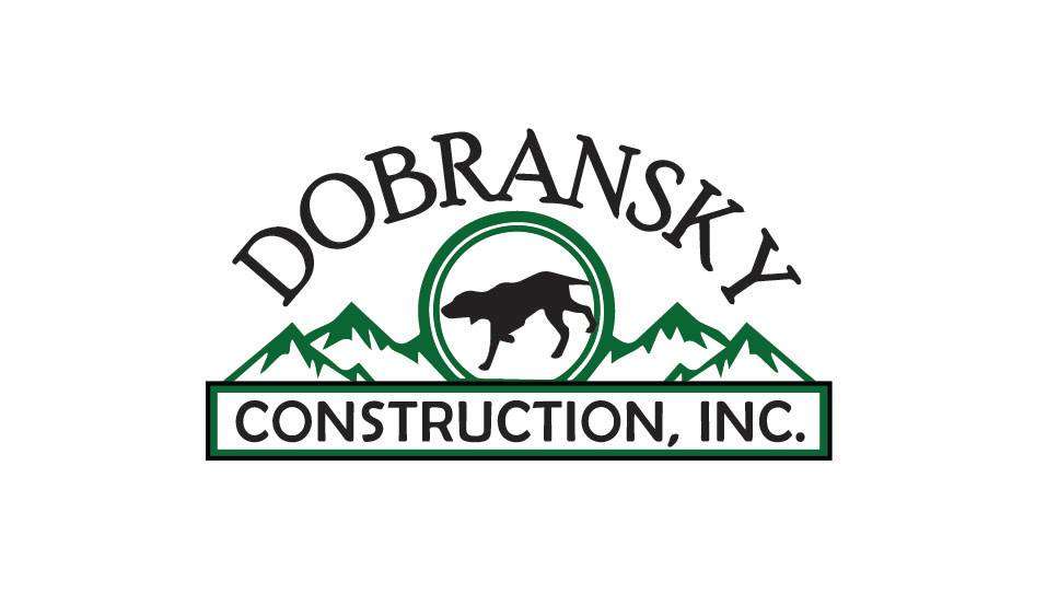 Dobransky Construction, Inc Logo